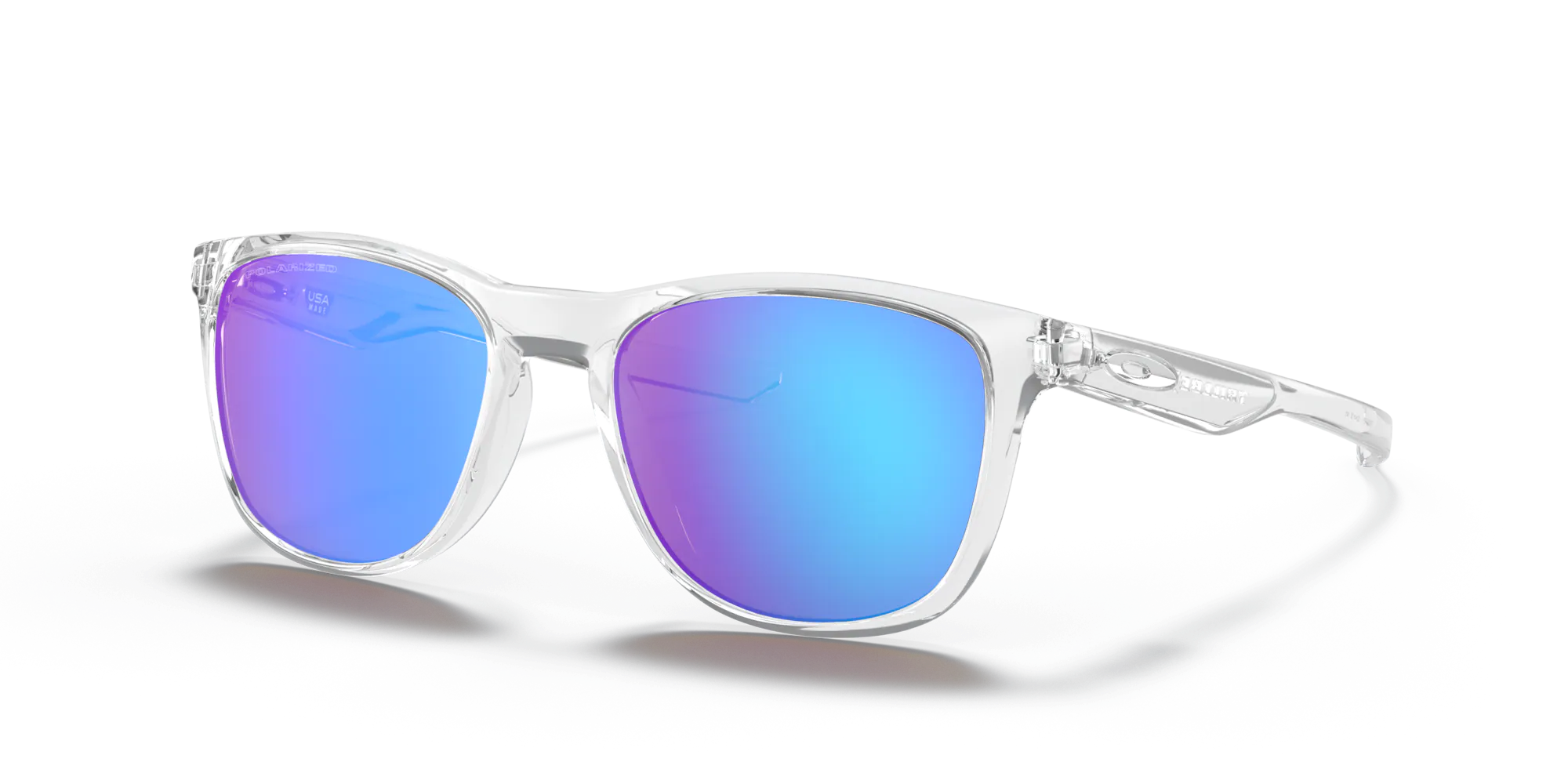 OAKLEY OO9340-05 TRILLBE X