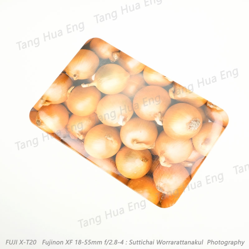 แผ่นรองจาน 30x45 ซม. ( ลาย )