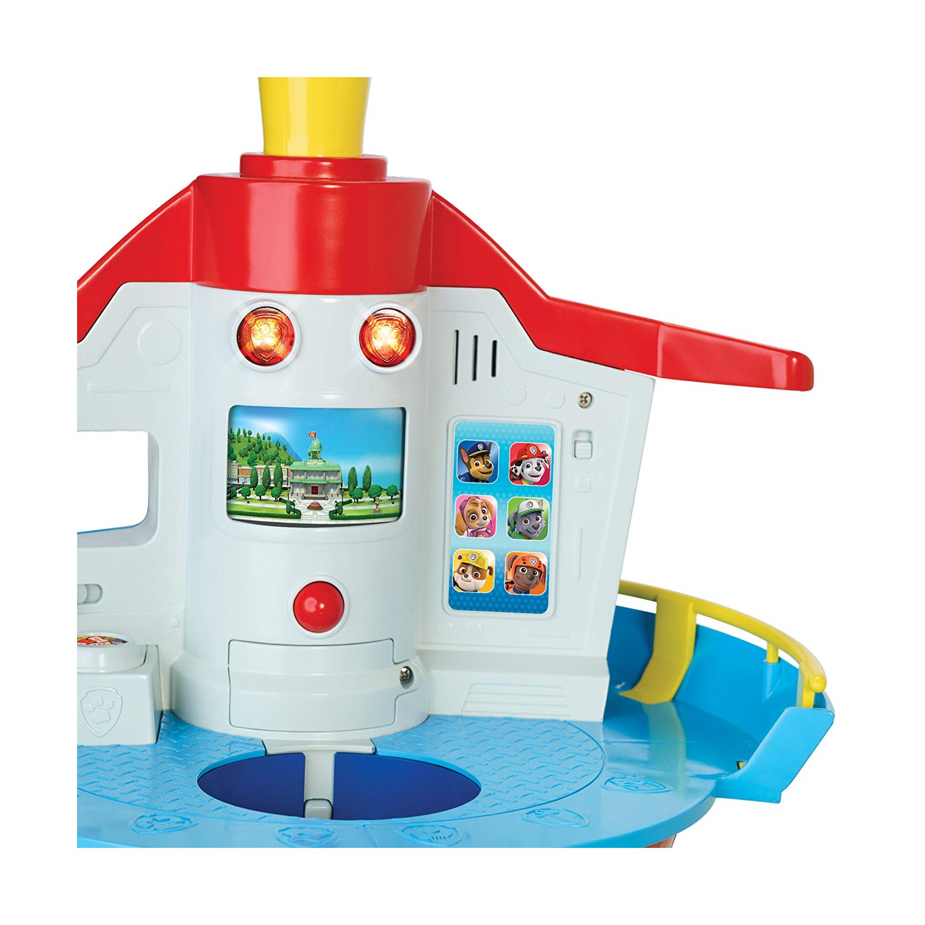 หอคอย Paw Patrol My Size Lookout Tower