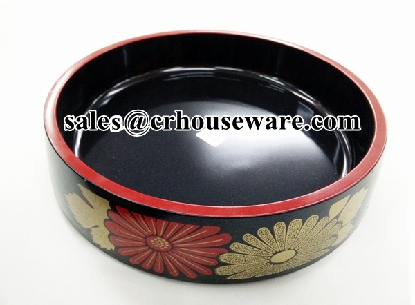 Sushi Barrels Series ชุดซูชิโอเกะวงกลม 017-SL123