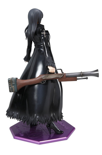 STRONG EDITION นิโค โรบิน