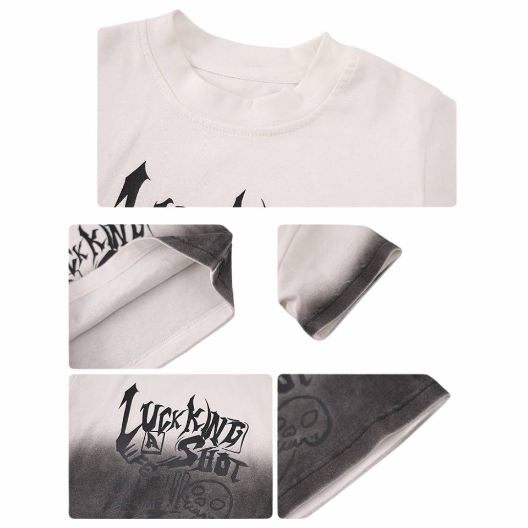 พร้อมส่ง ชุดเต้นเด็กผู้หญิง เซ็ต ลายพลาง