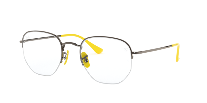 RayBan RX6448M F030 Ferrari Collection
