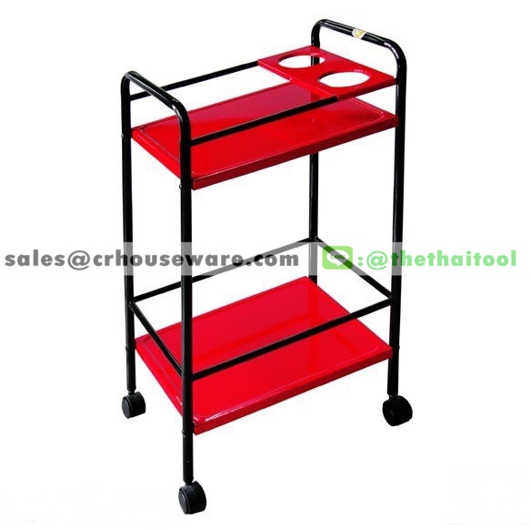 ชั้นบาร์เหล้า 2 ชั้น Code : 015-F453W,บาร์เหล้าดำร้านอาหาร,ชั้นวางของเครื่องดื่มสองชั้น,ชั้นเหล็กวางเครื่องดื่ม