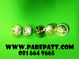 กระดุมทหารบก