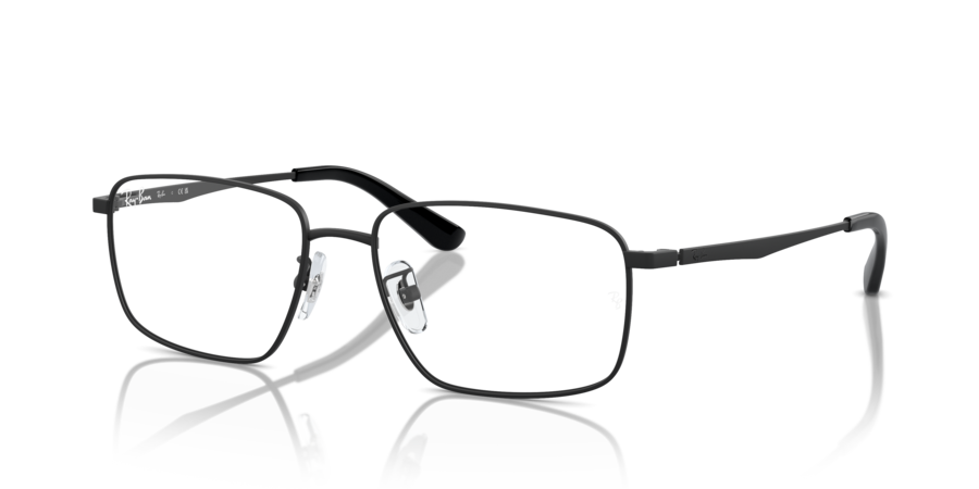 RayBan RX6524D 2503