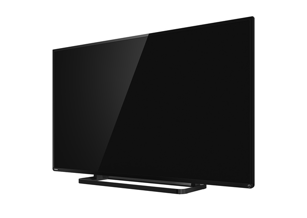 Toshiba LED TV 40 นิ้ว รุ่น 40L2450VT