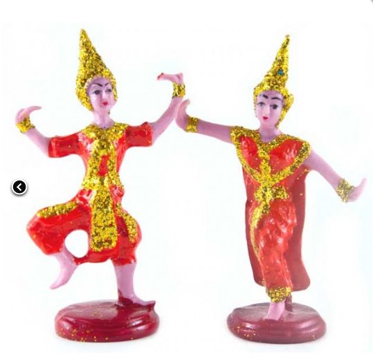 นางรำ-ชายรำ
