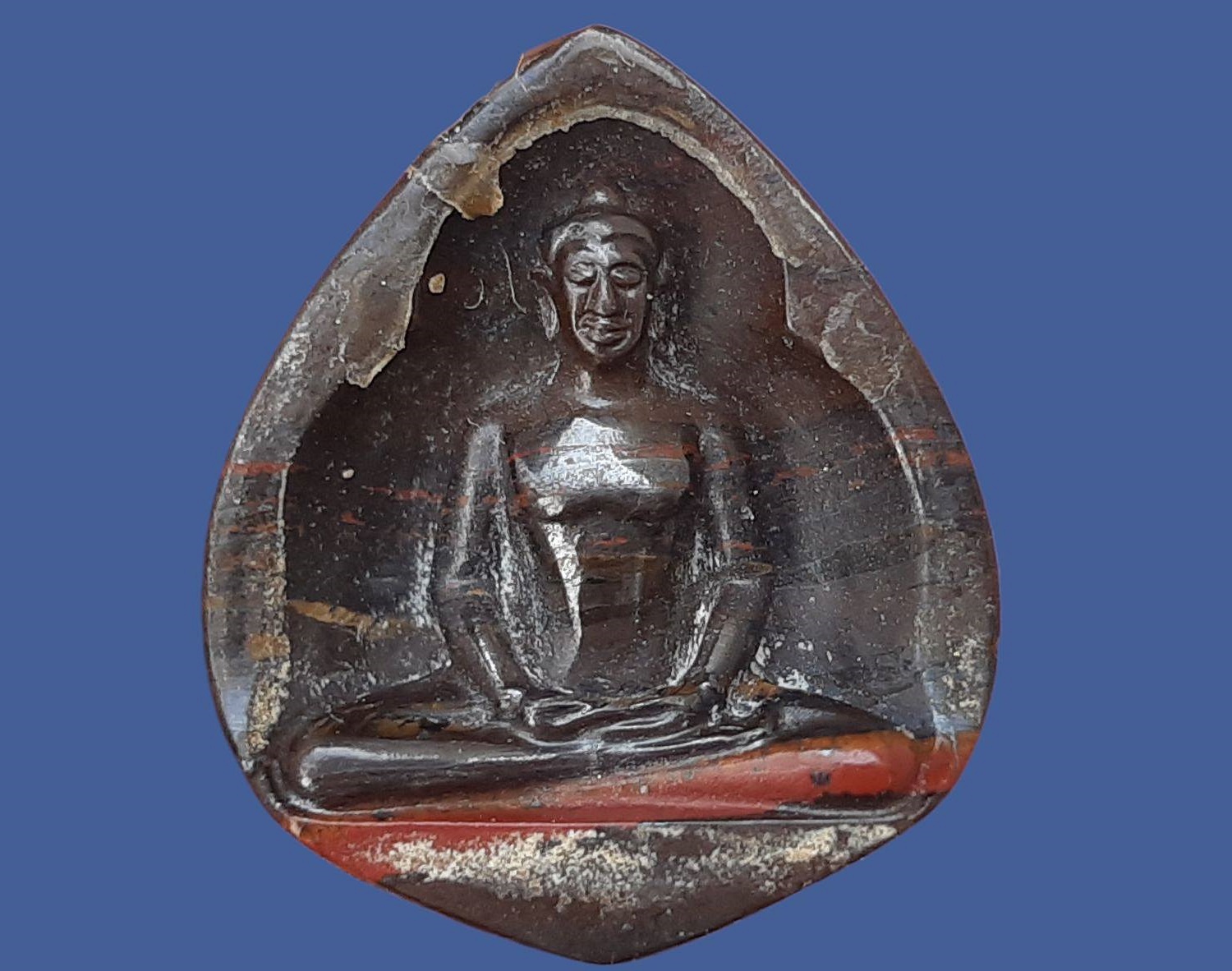 พระมหาสิริราชธาตุรุ่นดูดทรัพย์