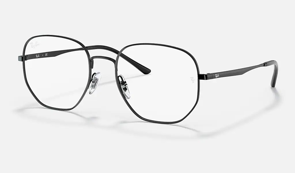 RayBan RX3682VF 2509