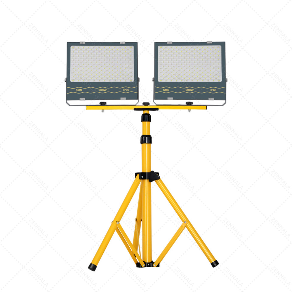 ขาตั้ง spot light