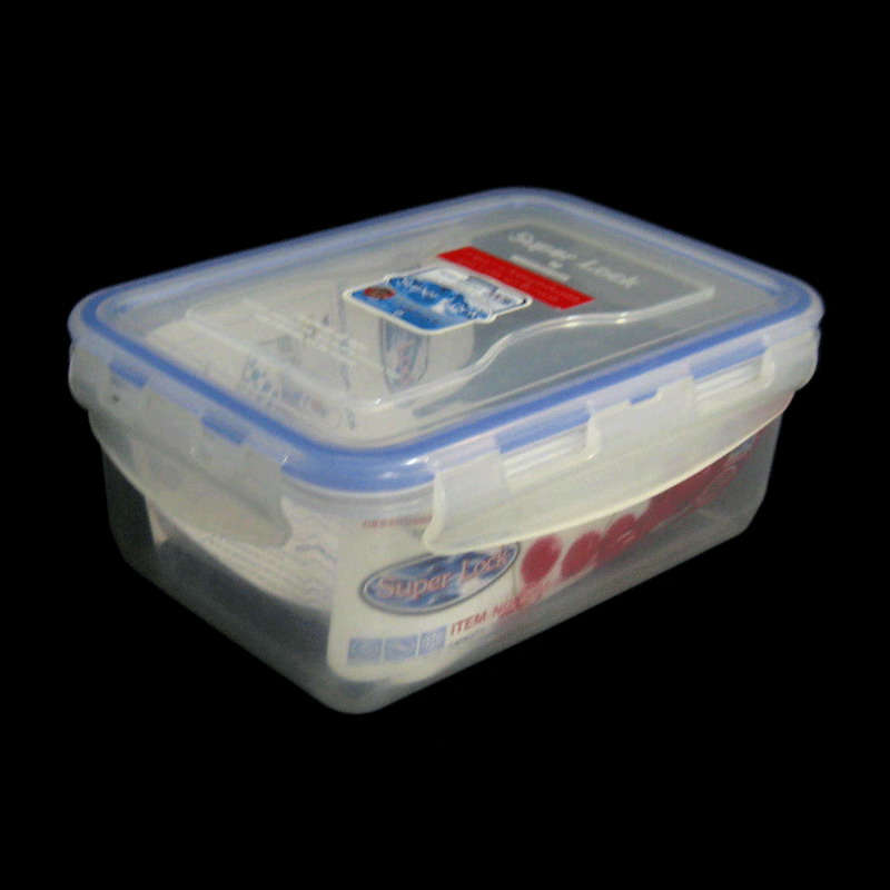 กล่อง SUPER LOCK JCP # 5055