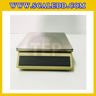 เครื่องชั่งน้ำหนักดิจิตอลตั้งโต๊ะ พิกัดน้ำหนัก 2kg ยี่ห้อ TANITA รุ่น KD-200 ค่าละเอียด 2g