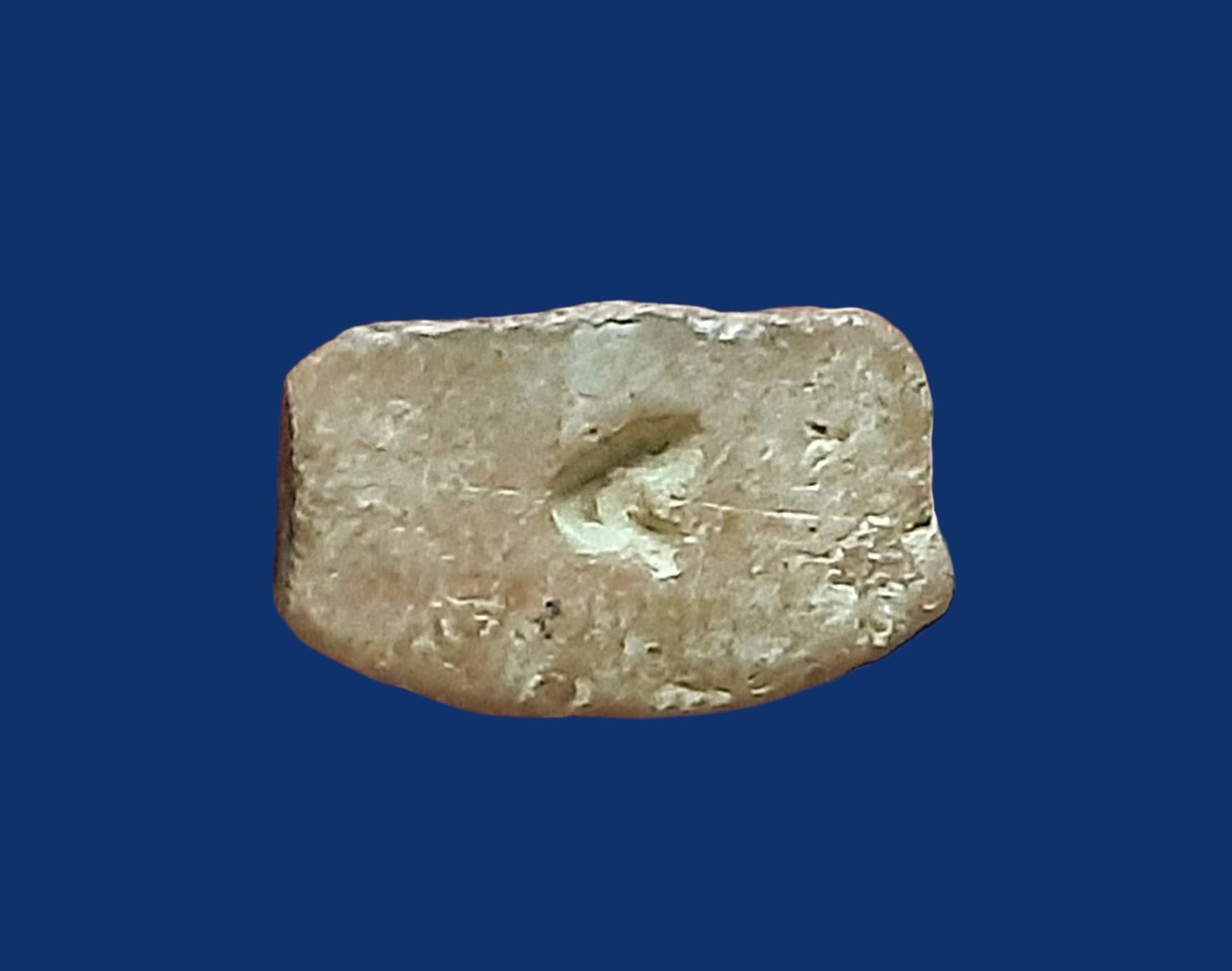 พระรอด วัดชัยพระเกียรติ เชียงใหม่