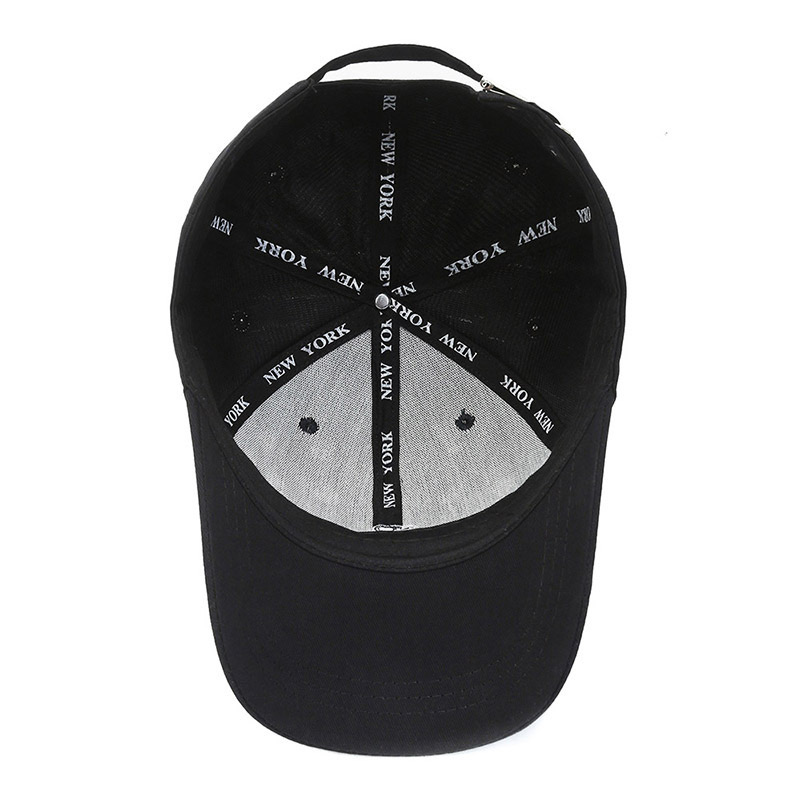 หมวกเด็ก หมวกแก๊ป สไตล์ฮิปฮอป พร้อมส่ง