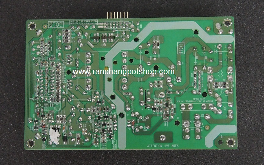 power supply LED24T3200