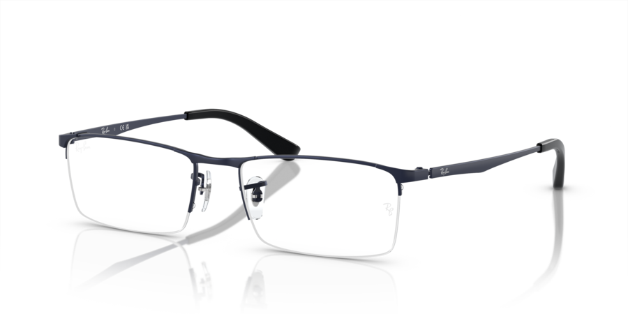 RayBan RX6281D 3076