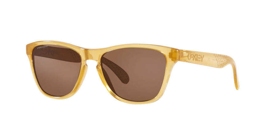 OAKLEY OJ9006-38 FROGSKINS XS (Youth Fit)