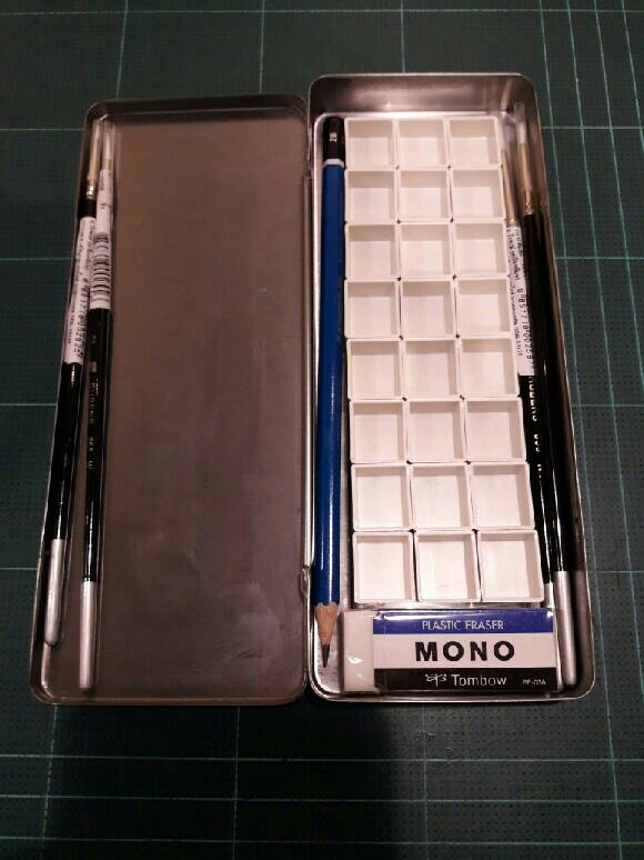 กล่องสแตนเลส Seikai, No.SE888 (7.5 x 19 cm)