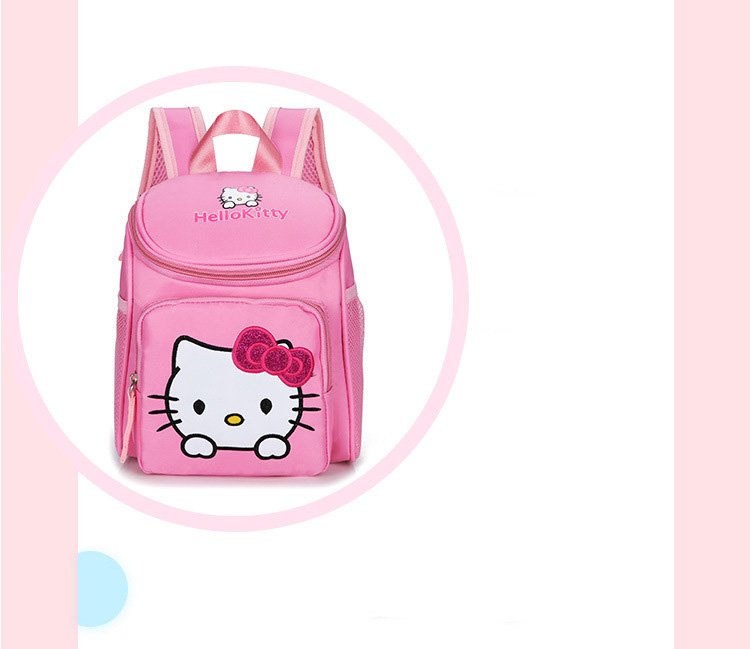 กระเป๋าเป้ เป้เด็ก ทรงกลม