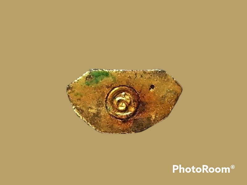 กริ่งหลวงพ่อพระใส วัดโพธิ์ชัย จ.หนองคาย