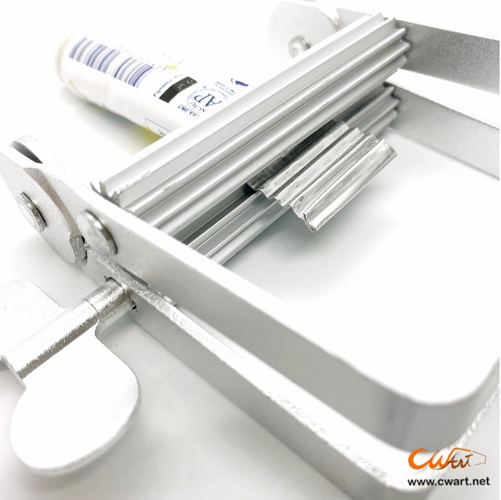 เครื่องบีบหลอดสี Paintmore