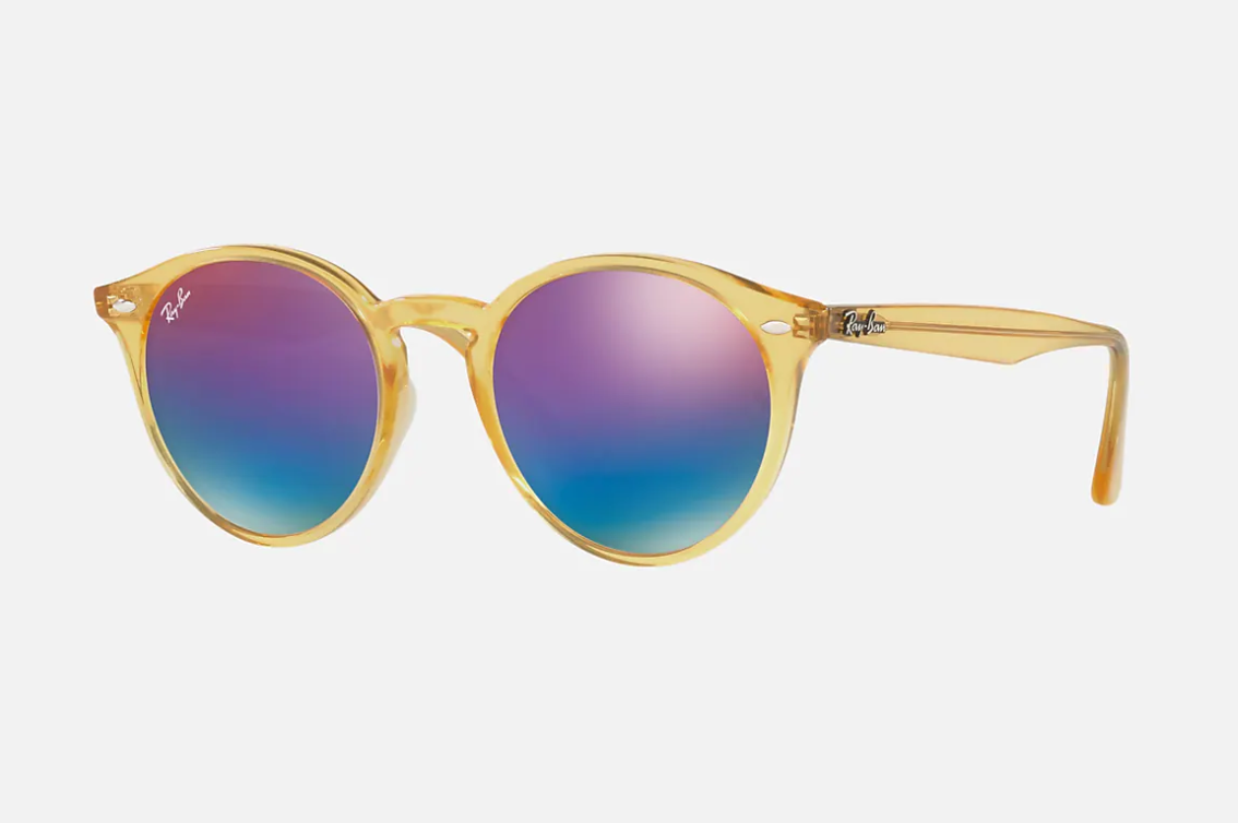 RayBan RB2180F 6277/B1