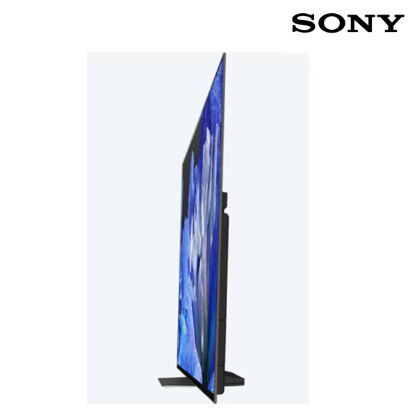 SONY 65 INCH 4K DIGITAL ANDROID UHD OLED TV KD-65A8F