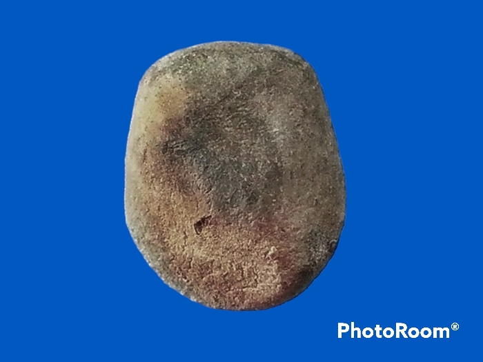 พระเม็ดบัว เจ้าคุณโพธิ์ วัดชัยพฤกษ์มาลา กรุงเทพมหานคร