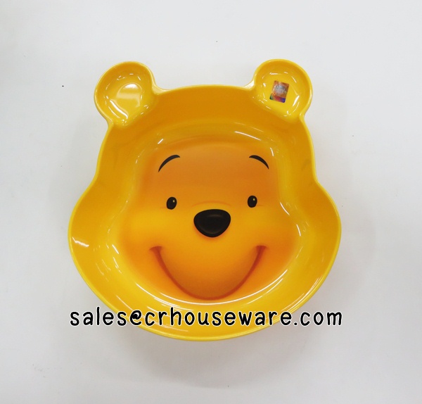 ชามหน้าหมีพูห์ 7" 017-B6226-7