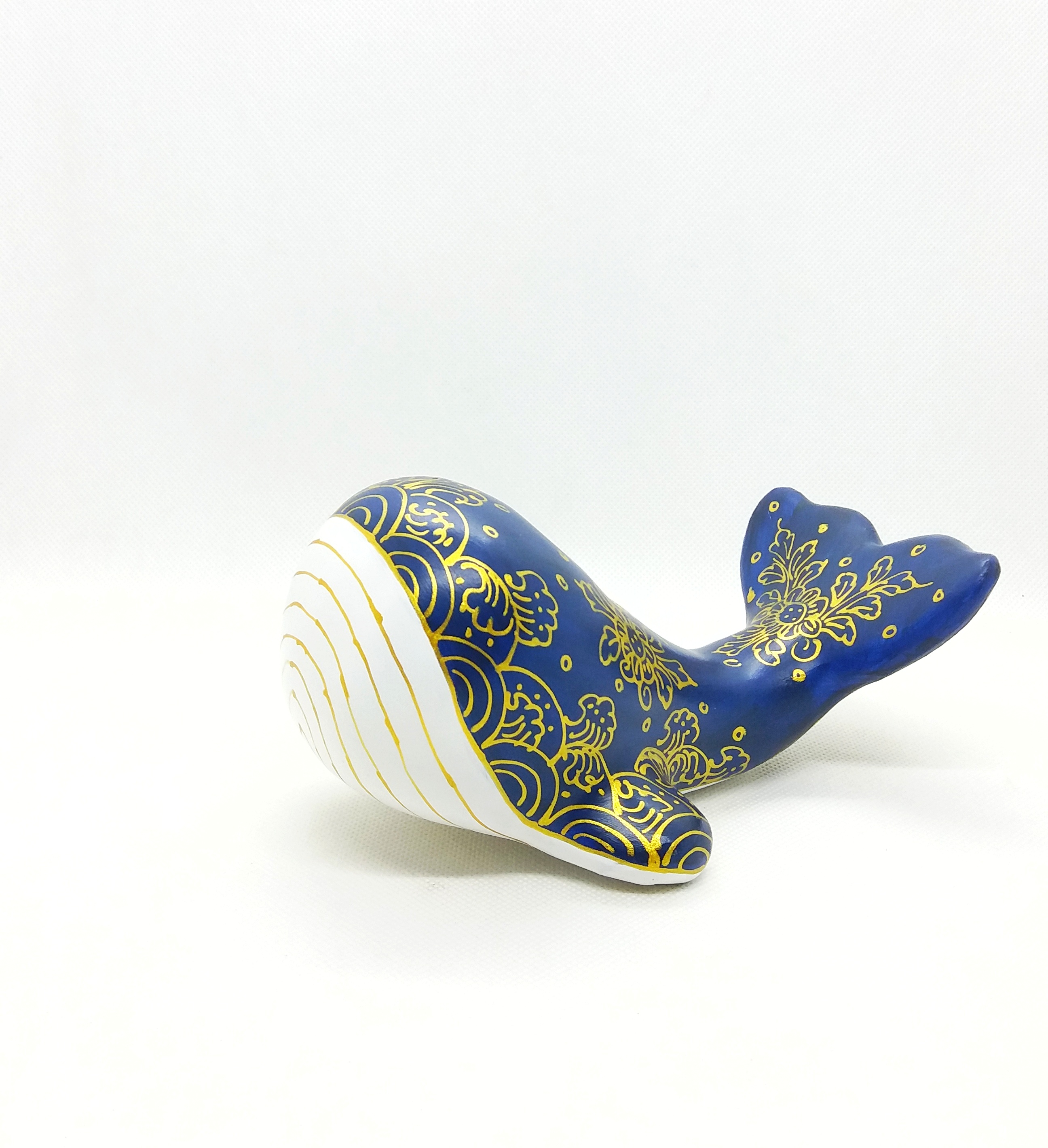 บรูด้าเสียบดินสอปากกา Size S