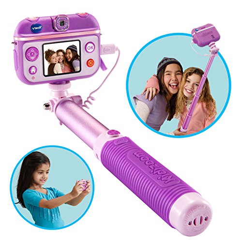 กล้องถ่ายรูป VTech Kidizoom Selfie Cam