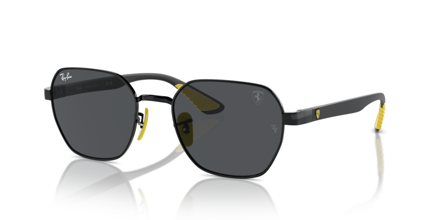 RayBan RB3794M F09487 FERRARI COLLECTION