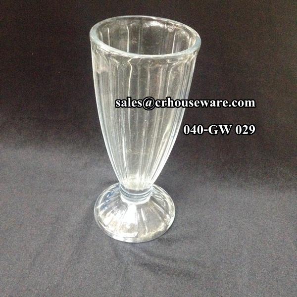 ถ้วยไอศครีมโซดา 011-P00415 Ice cream cups soda.