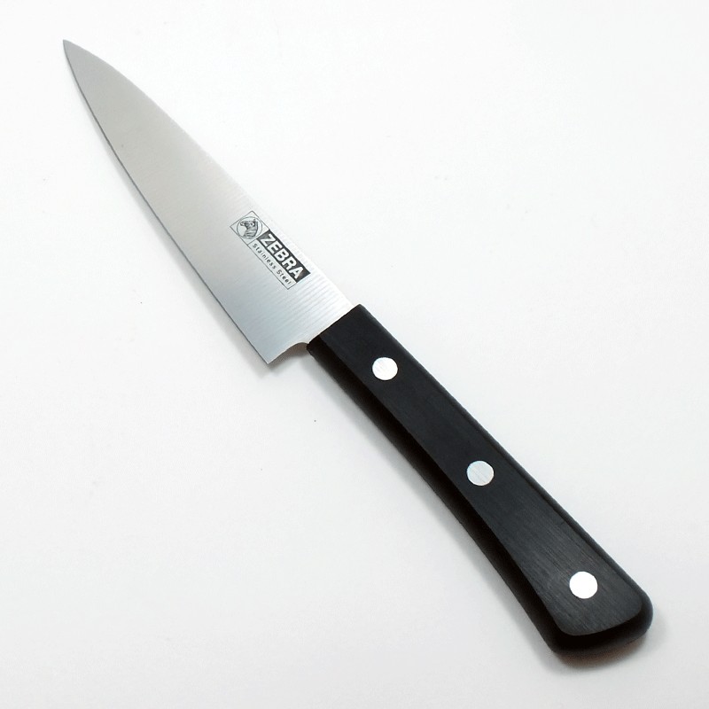 มีดอเนกประสงค์ 5 นิ้ว Chef ตราหัวม้าลาย