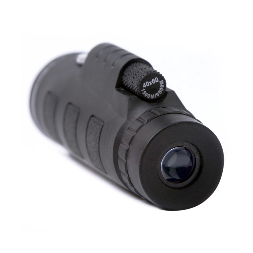 กล้องส่องทางไกลสำหรับโทรศัพท์มือถือทุกรุ่น 40 x 60 อุปกรณ์ครบ