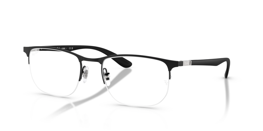 RayBan RX6513 2904