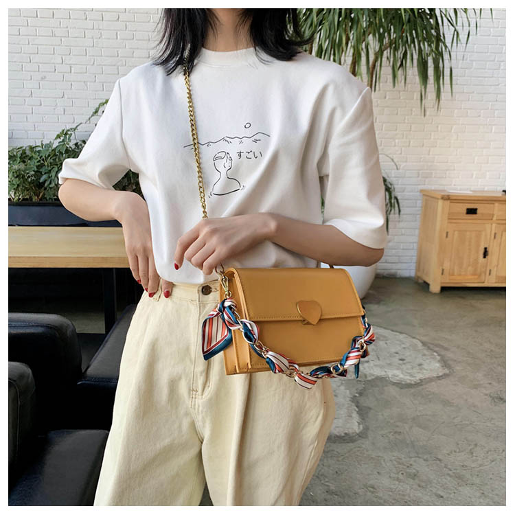 สินค้าพรีออเดอร์ กระเป๋าแฟชั่นสวยหรู มี 5 สี รหัส PO-BAG-026