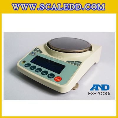 เครื่องชั่ง2200กรัม เครื่องชั่งน้ำหนัก2200กรัม เครื่องชั่งละเอียดสูง2200กรัม เครื่องชั่งน้ำหนัก2200g ตาชั่ง2200g เครื่องชั่งดิจิตอลตั้งโต๊ะ เครื่องชั่งทศนิยม 2 ตำแหน่ง เครื่องชั่งน้ำหนักดิจิตอลตั้งโต๊ะ2200g ความละเอียด0.01g FX-2000i เครื่องชั่งวิเคราะห์22