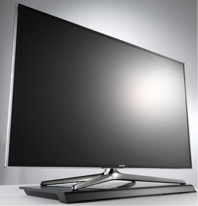 Samsung Sound Stand 4.2 Ch. รุ่น HW-H600