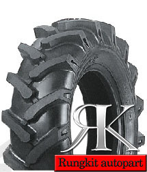 ยางรถไถ ยางนอก 6.00-14 6PR D402 T/T ยี่ห้อ Deestone (Tractor Tires)