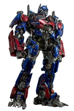 ThreeA - Tramformer - Optimus Prime (แนะนำ)