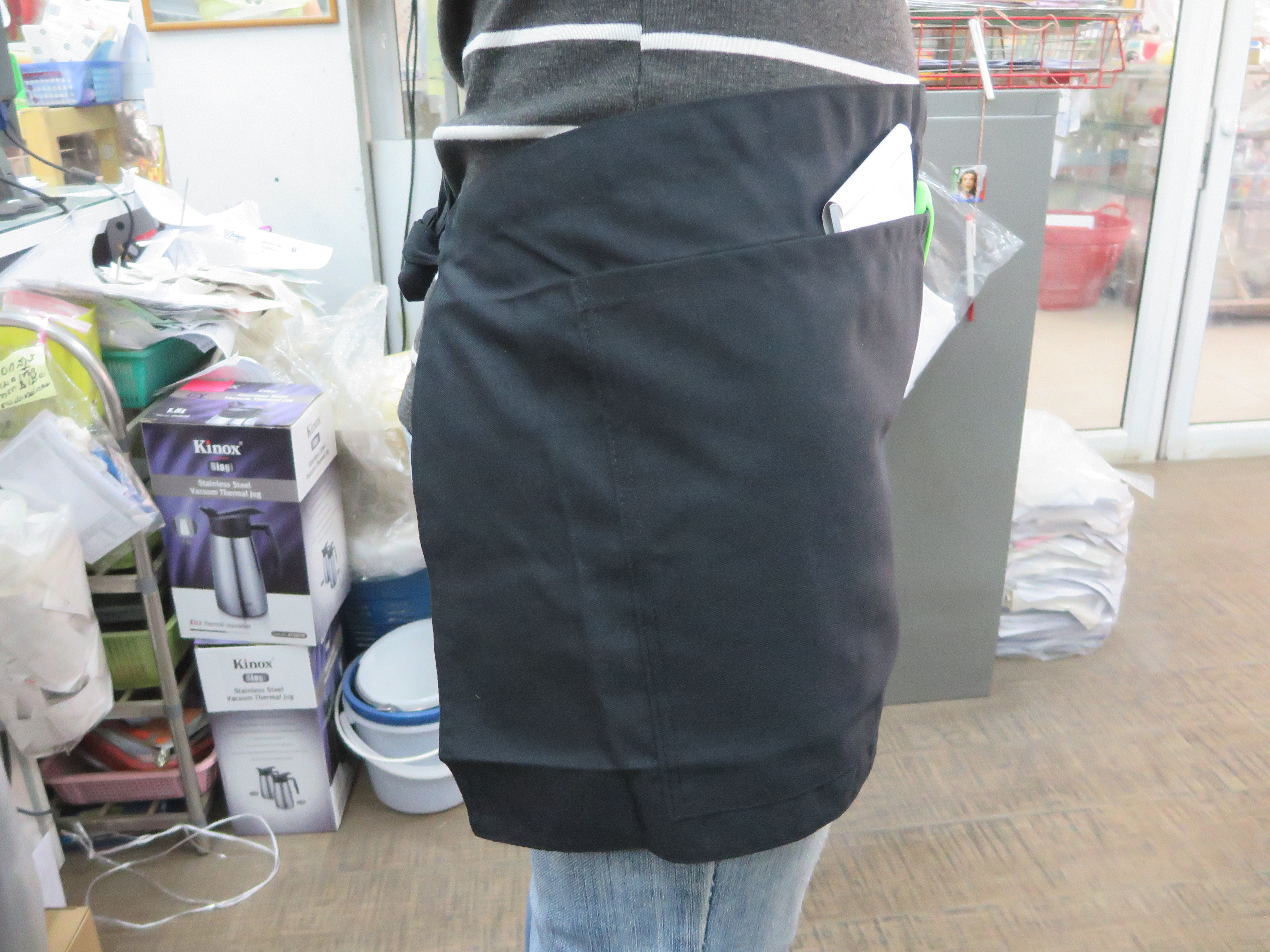 ผ้ากันเปื้อน 044-PKP-28