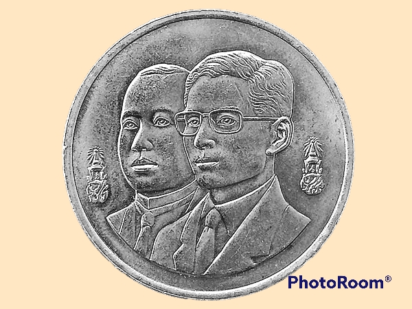 ครบ 80 ปี กรมสรรพากร 80 th Anniversary of Revenue Department