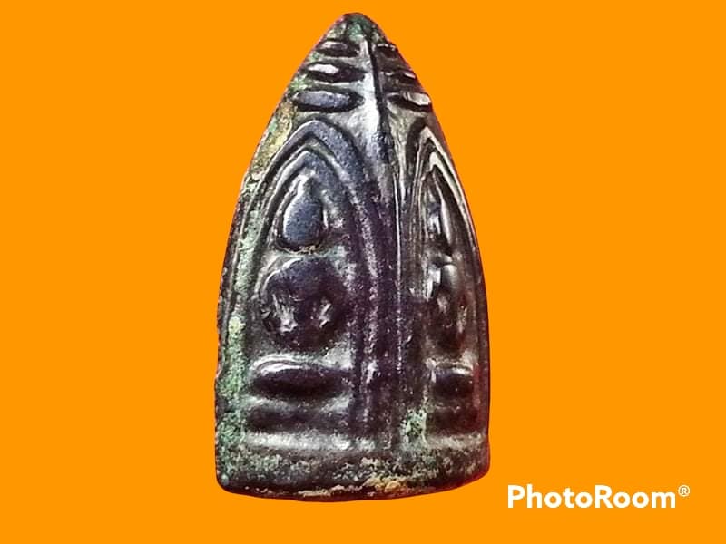 พระพุทธ 4 หน้า หลวงพ่อเกิด วัดสะพาน จ.นครนายก