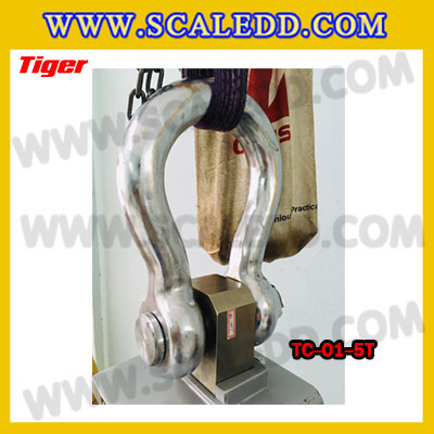 ตาชั่งแขวน5ตัน เครื่องชั่งแขวน5ตัน เครื่องชั่งแขวน5000kg เครื่องชั่งแขวนดิจิตอล5000kg พิกัด 5000kg ค่าละเอียด 2kg ตะขอหมุนได้360องศา เครื่องชั่งแขวนยี่ห้อ TIGER รุ่น TC-01