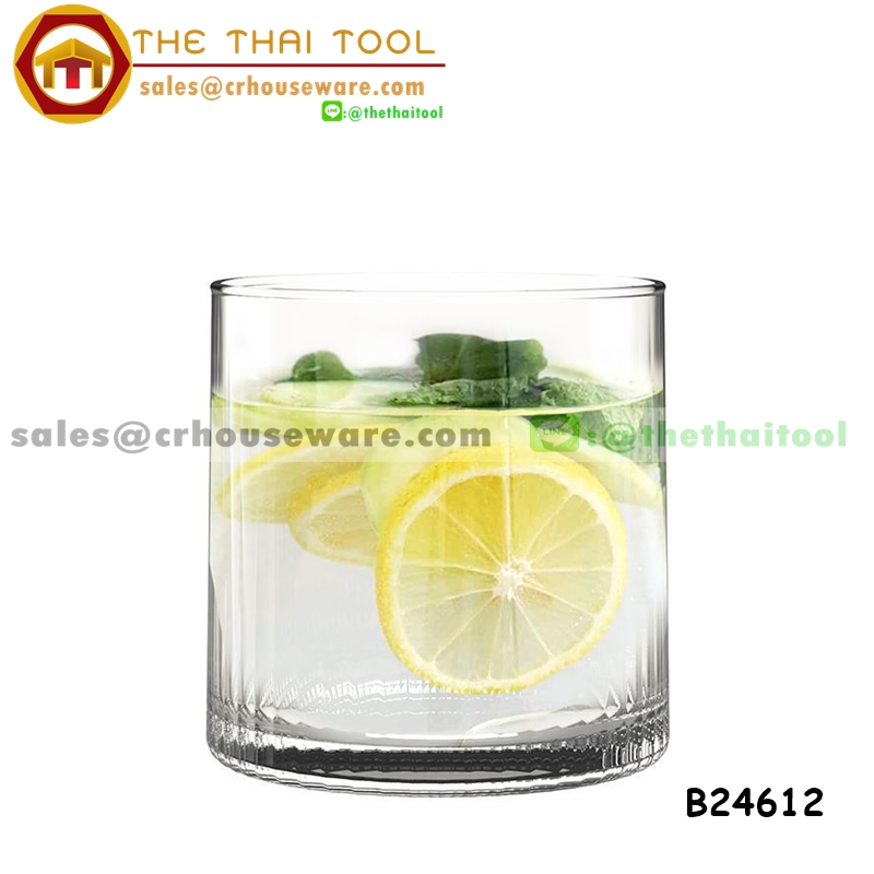 Pulse Double Rock 355 ml. B24612