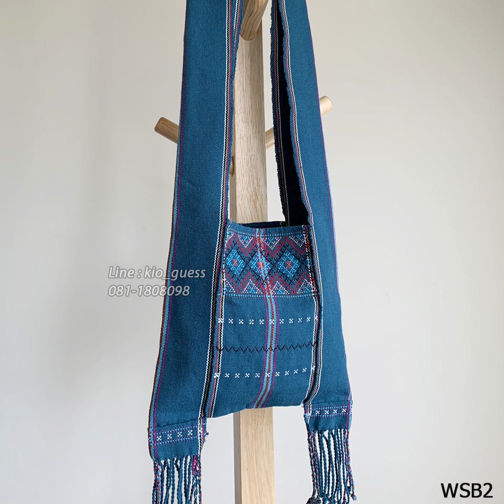 ย่าม ย่ามชนเผ่า ย่ามปักมือ ย่ามผ้าฝ้าย งานเย็บมือ กระเป๋าย่าม ย่ามผ้าทอมือ กระเป๋าย่ามพื้นเมือง ของฝากภาคเหนือ ย่ามกะเหรี่ยง ราคาถูก ลดราคา กระเป๋าสะพายข้าง งานแฮนด์เมด กระเป๋าผ้าแนวๆ สะพายข้าง พาดไหล่ ของฝากญาติผู้ใหญ่ ของฝากชาวต่างชาติ ย่ามพระ