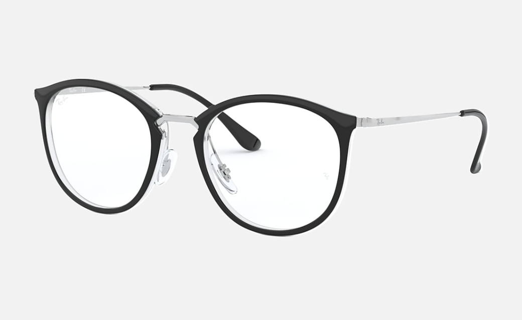 RayBan RX7140 5852