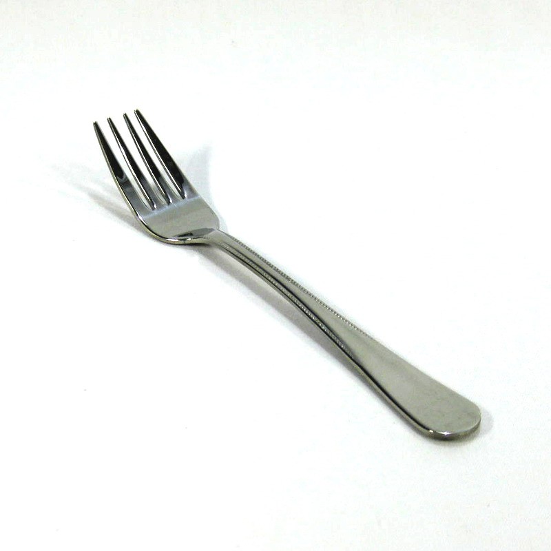 ส้อมหวาน ลายไดอาน่า